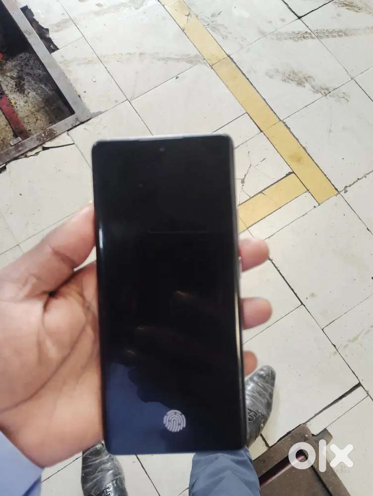 Oppo F 27 pro+5g