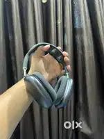 Airpods max