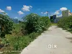 150 square yards open plot for sale in Badangpet