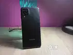 Samsung A12 BRAND NEW CONDITION