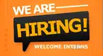 Looking for Sales Interns to work for Stock Brokerage Firm.