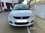 Maruti Suzuki Swift 2011-2014 VDI, 2014, Diesel