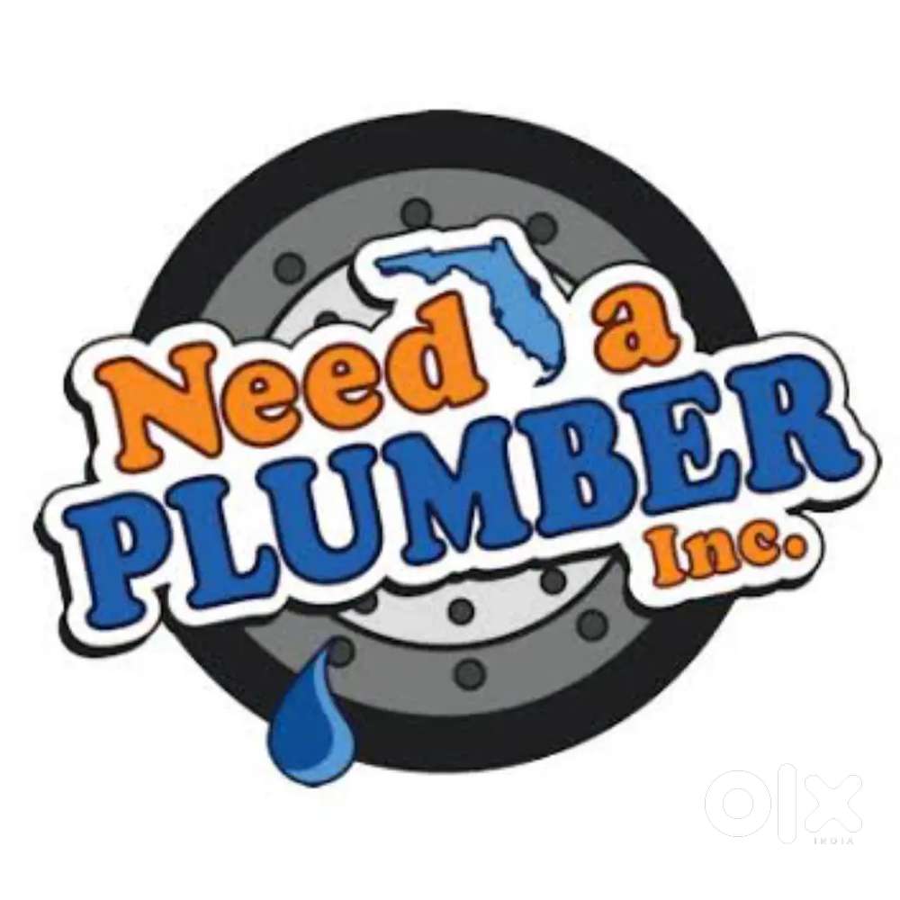 Need Plumber for corporate office