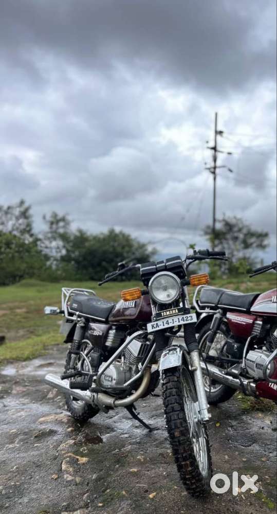 Good condition 2 owner fresh fc