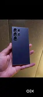 Samsung s24 ultra 5g Mint Condition PTA Approved Full Box Urgent Sale