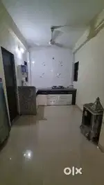 3 bhk flet fully furnished flat gotri bansal mall nearby