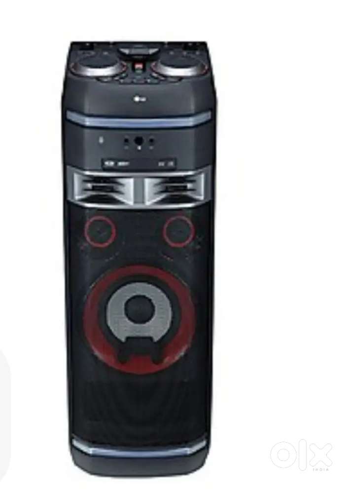 Lg home theatre
