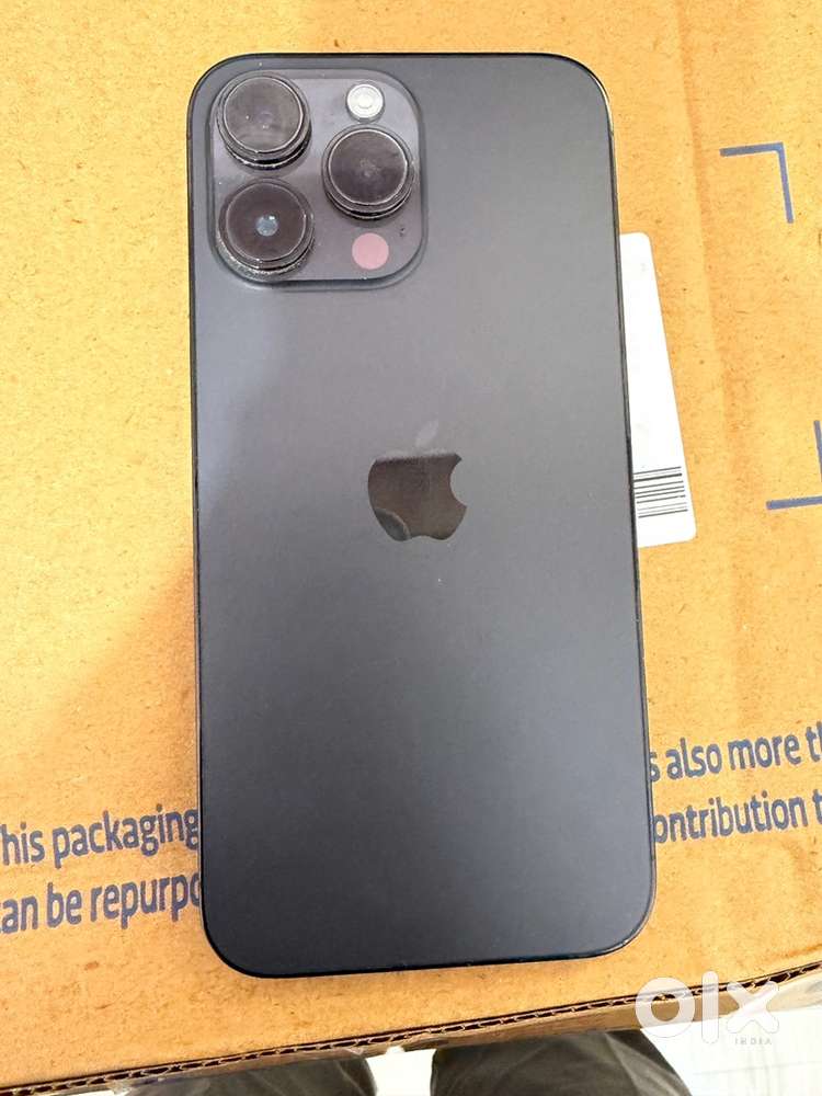 Iphone 14 Pro max 128 GB