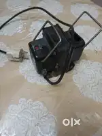 Electric Canvertar 120/To 220