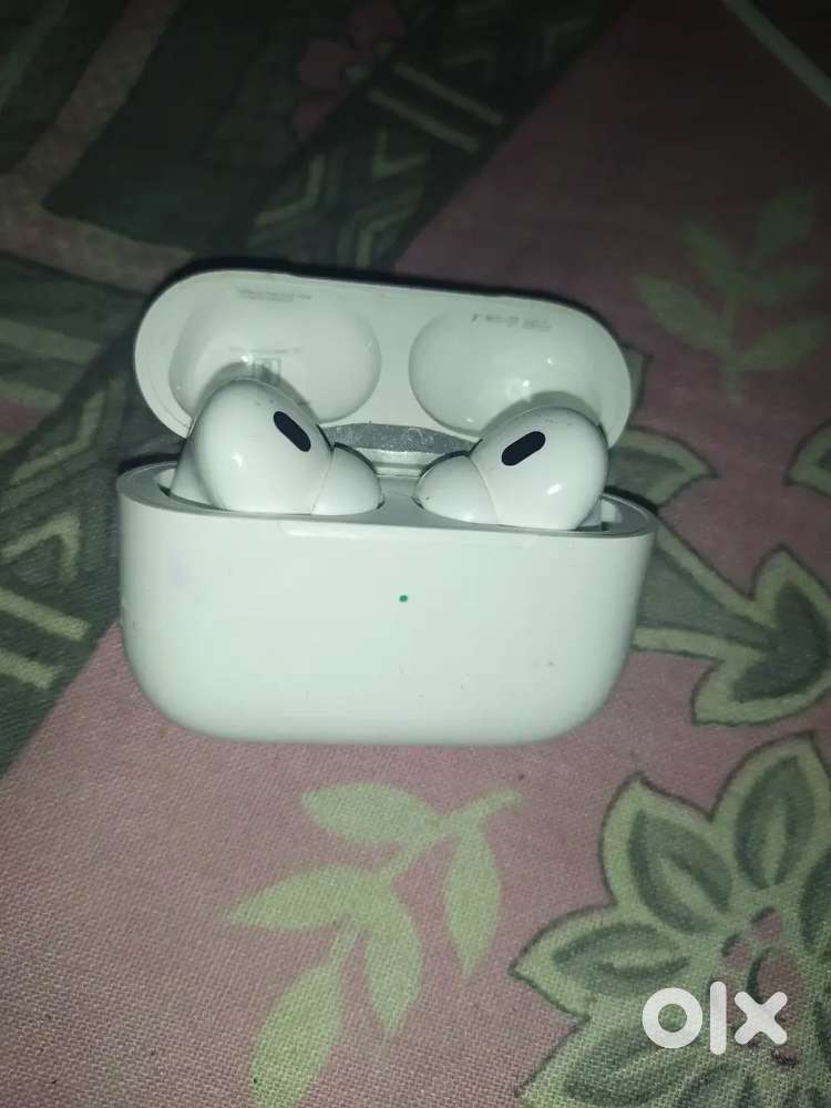 Well condition