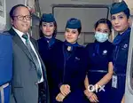 Hurry up vacancies for Ground staff near airport apply fast