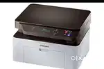 Sell printer Samsung xpress 2071