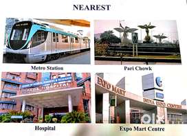 Loan उपलब्ध,Noida, Pari chowk & Knowledge parkll मेट्रो 1-2Km