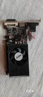 Graphic card