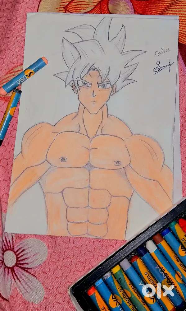 All art's are available