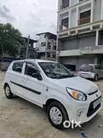 Maruti Suzuki Alto 800 2019 CNG & Hybrids Well Maintained