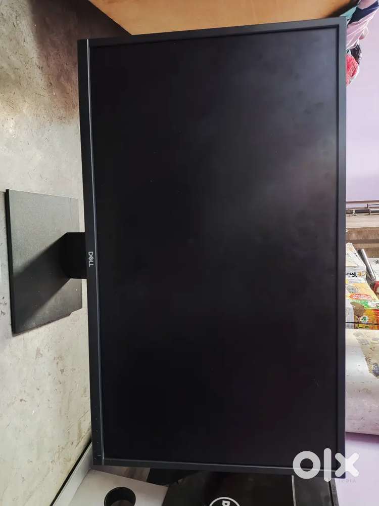 Dell flat panel Monitor Best and big display