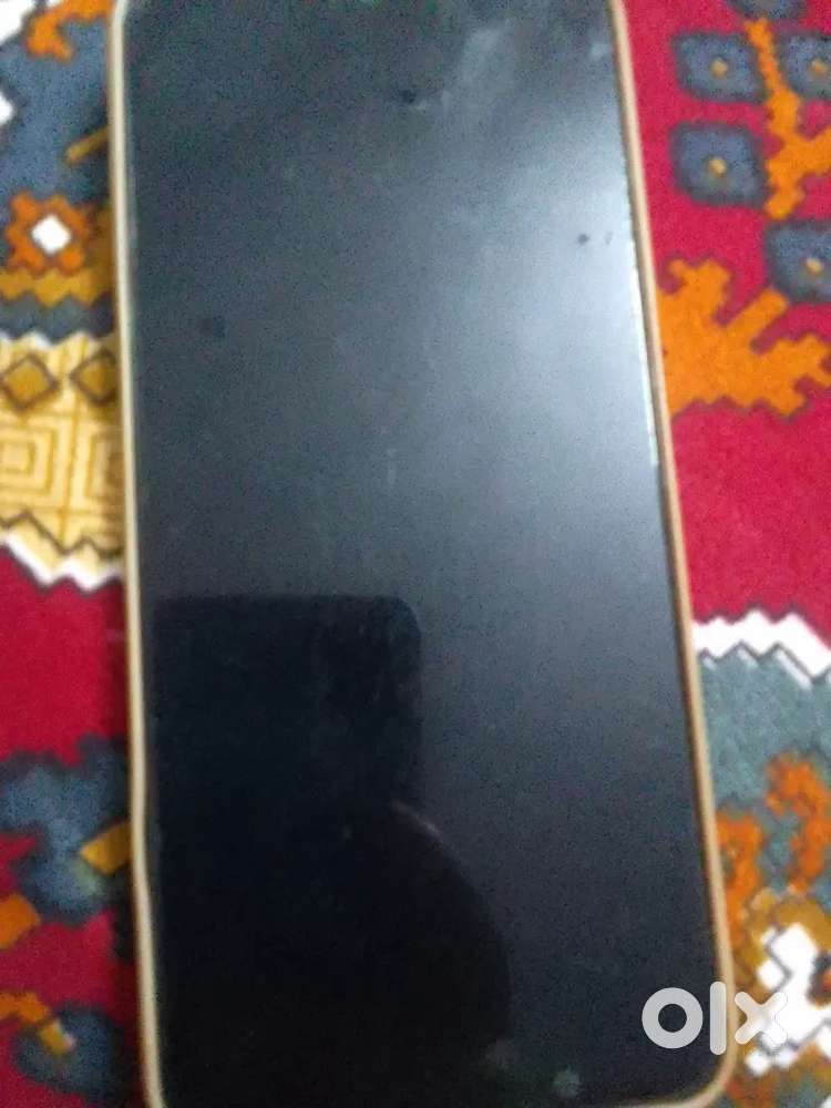OPPO phone