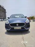 Maruti Suzuki DZIRE NEW OCT/2017  Well Maintained, mint condition