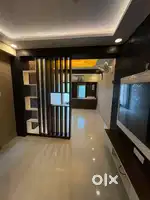 3 bhk fully furnished flat for sale