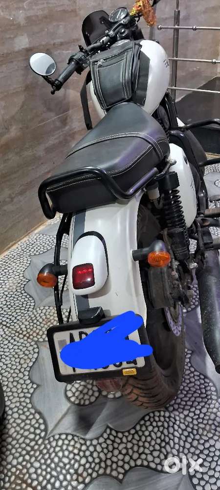 Jawa in good condition