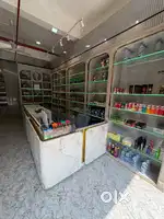 Entier office furniture