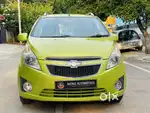 Chevrolet Beat LT Opt Petrol, 2010, Petrol