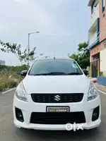Maruti Suzuki Ertiga 2012-2015 VDI, 2014, Diesel