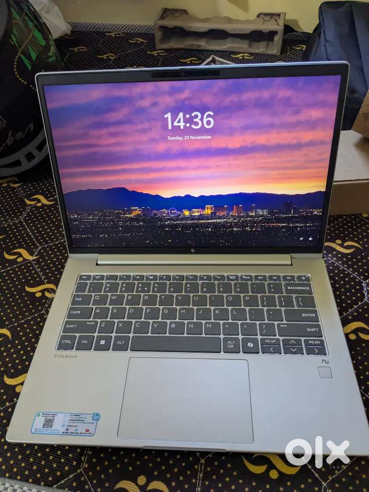BRAND NEW HP ELITEBOOK 6 G1a 14b