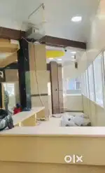 1600 sq ft Commercial Space for Rent - Prime Bangalore