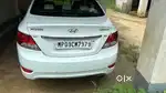 Hyundai Verna 2014 Diesel 830000 Km Driven