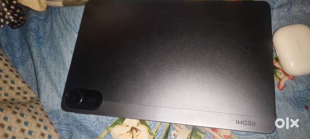 Used Tablet only for 1 month - Redmi Tab 2 - Wifi + Sim