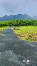 @₹1699/SQMTR, FARMHOUSE PLOTS FOR SALE, DODAMARG USAP, AREA 1050 SQMTR