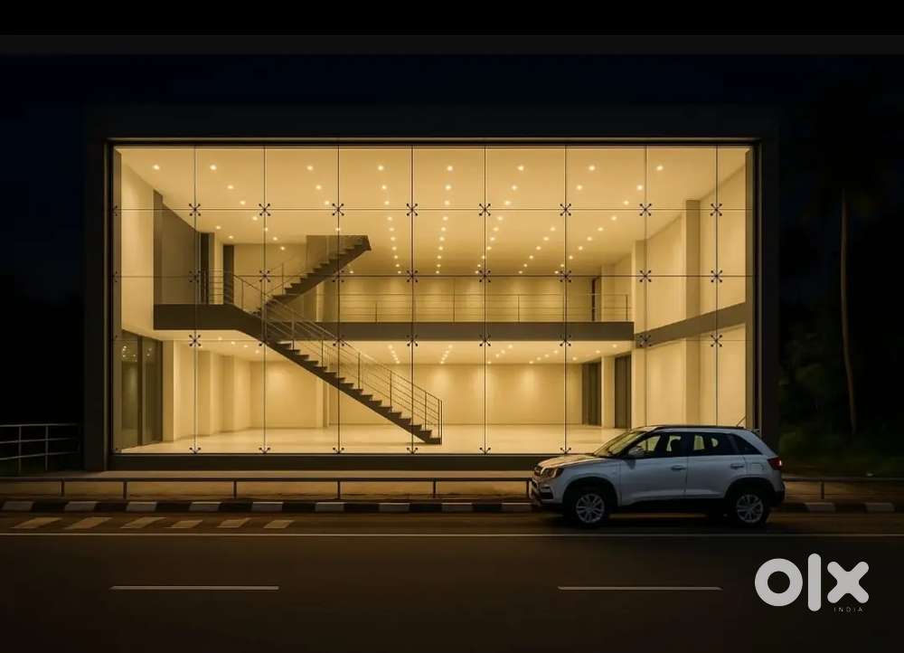 2100 sqft @ Pallichal Nemom trivandrum