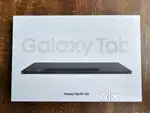 SAMSUNG GALAXY TAB S9 PLUS WIFI 5G 12GB 256GB OLED 4K SPEN GRAPHITE