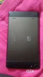 Micromax Canvas Tablet