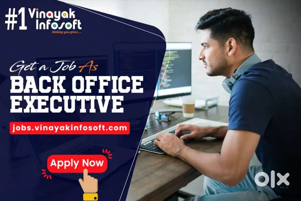 Online business office