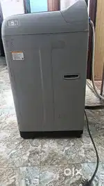 Samsung washing machine 6.2kg +1kg