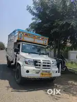 Mahindra picup 1.7 Open body