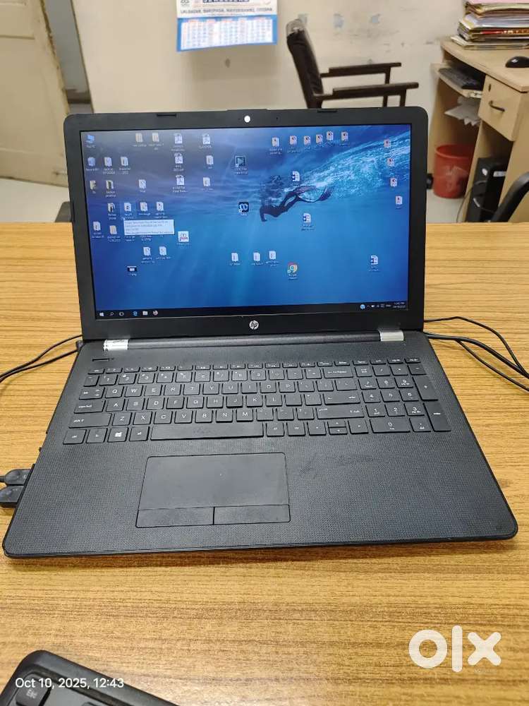 Hp i5 laptop in Good condition