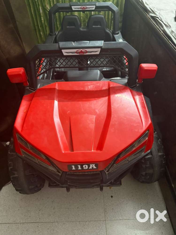 Toy car for sell