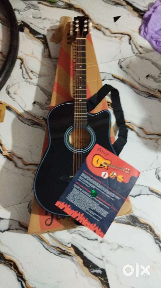 Guitar Juarez