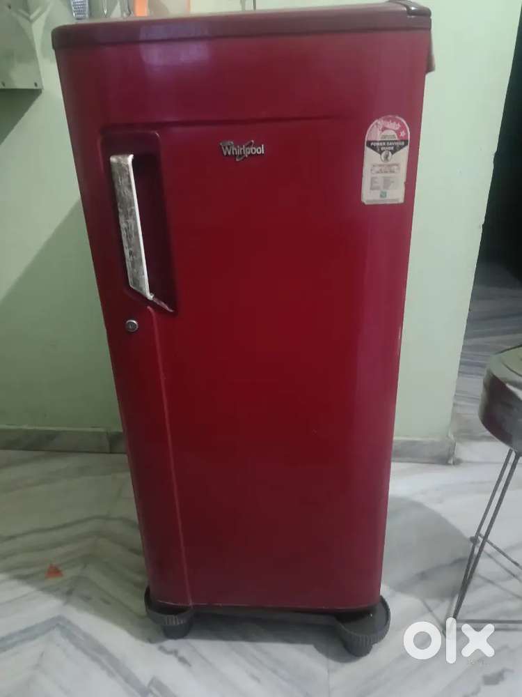 Whirlpool 205  I- magic