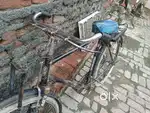 Hero Jet ss bycycle