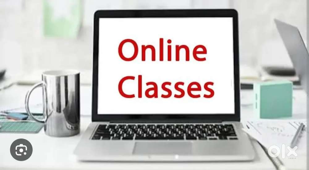 Online classes