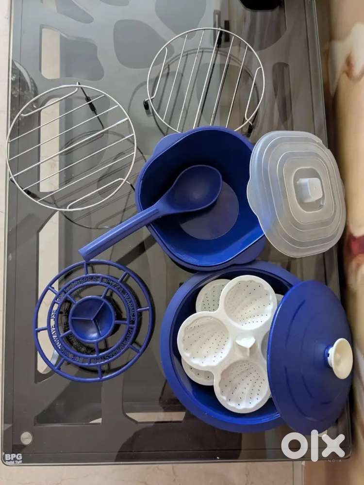 Microwave Utility