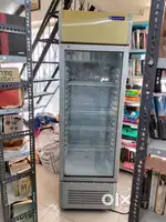 Commercial Refrigerator