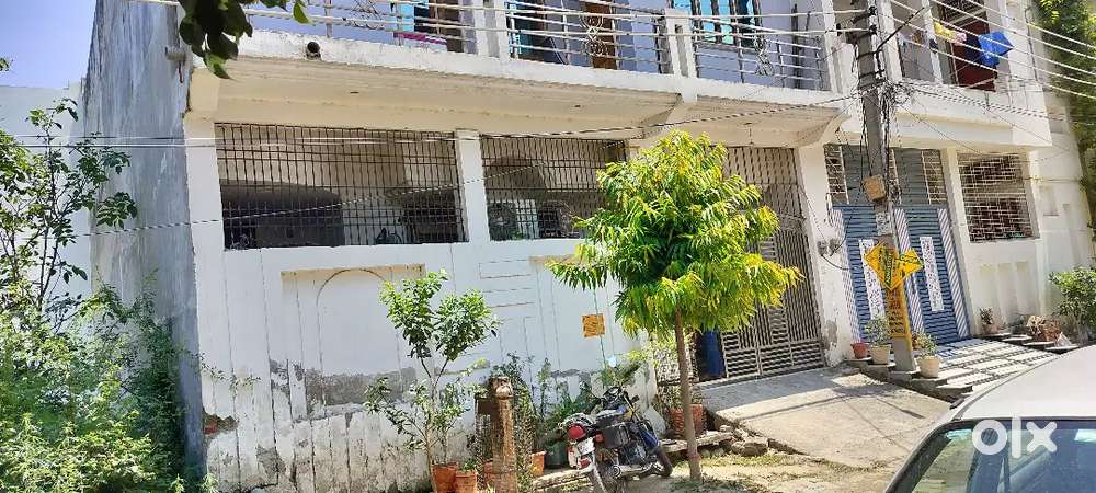 3BHK vila kirar par dena hi