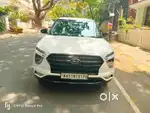 Hyundai Creta 1.5 S Petrol iMT, 2023, Petrol