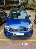 Maruti Suzuki Celerio 2018 CNG & Hybrids 24900 Km Driven